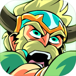 格斗哈拉手游(brawlhalla)