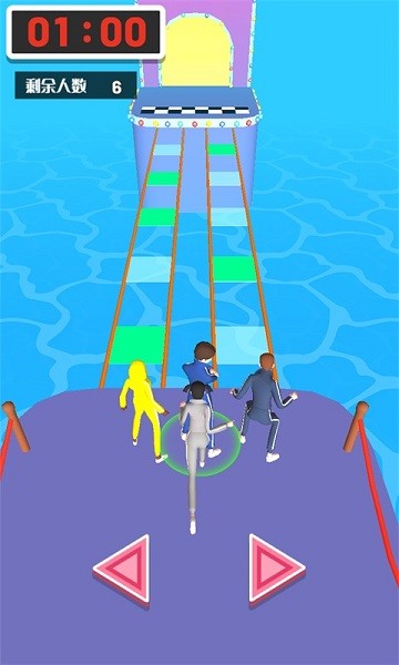 逃生模拟器 逃生模拟器