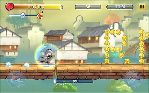 奔跑吧兄弟2 奔跑吧兄弟2