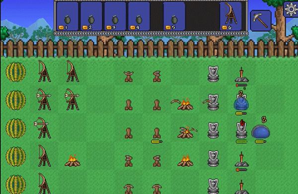 植物大战僵尸噩梦版下载