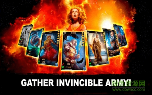 神选之人托尔的遗产