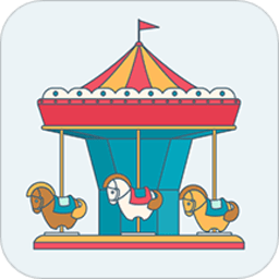游乐园排队软件官方版