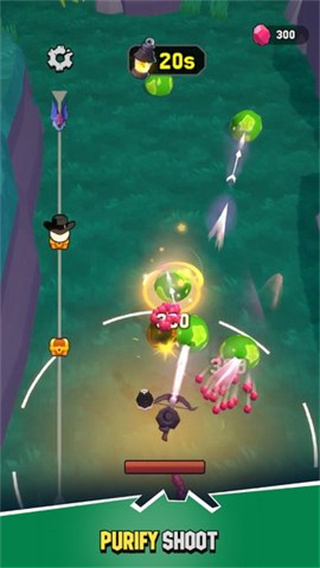 吸血鬼猎人:传奇崛起