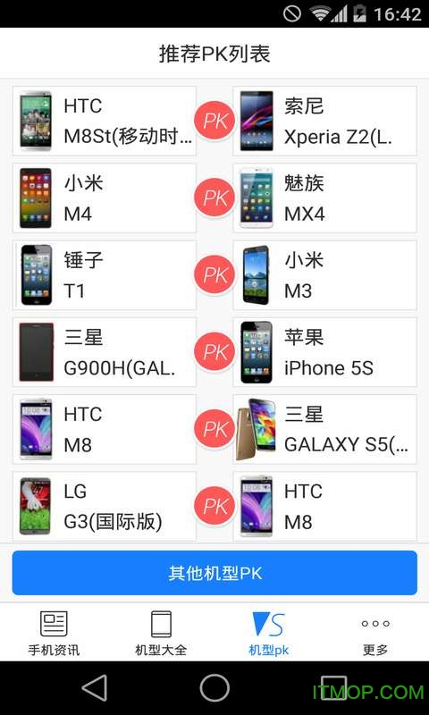 手机大全 手机大全