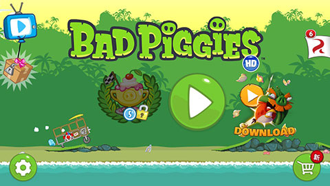 捣蛋猪mod开挂版 捣蛋猪mod开挂版