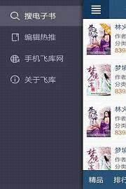 飞库小说 飞库小说