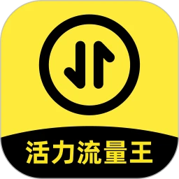 活力流量王