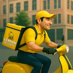 送餐至黎明最新版 1.21安卓版