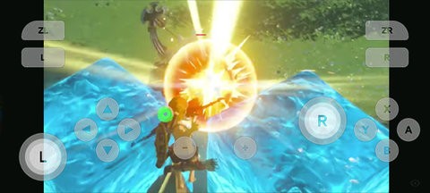 任天堂模拟器手机版(switch)2023