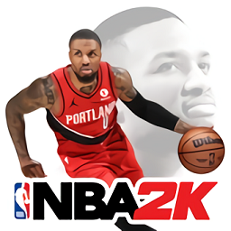 nba 2k mobile中文版