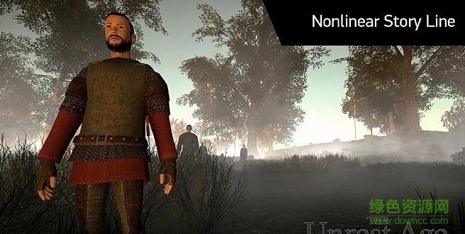 动荡时代 安装包