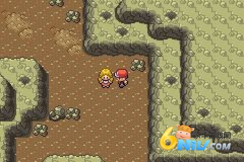 口袋妖怪心金中文版