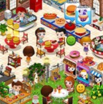奇妙咖啡屋
