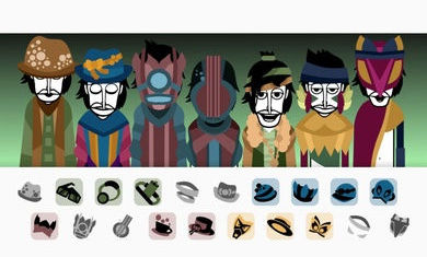 节奏盒子巴西模组