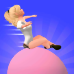 Blow Bubblegum游戏