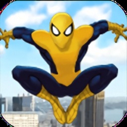 蜘蛛侠绳索英雄：拉斯维加斯