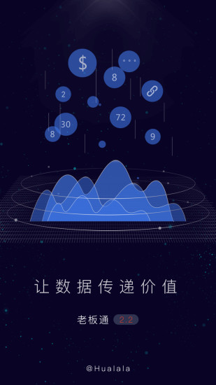 哗啦啦饮食老板通pro 哗啦啦饮食老板通pro