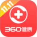 360健康 手机版V3.0.6