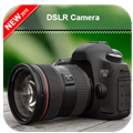 DSLRCameraHDProfessional高清单反相机已付费版