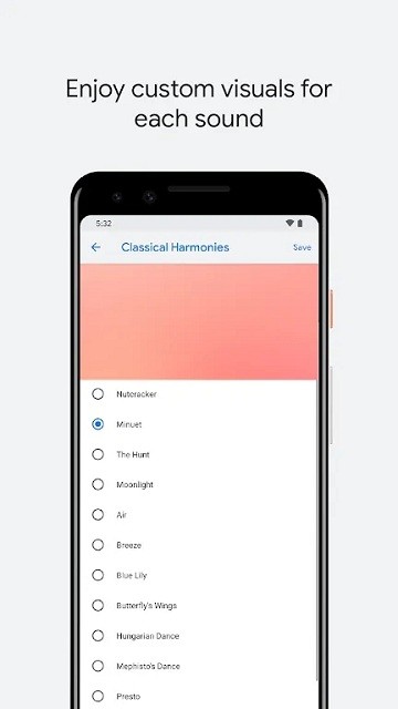 谷歌音效APP(Sounds) 谷歌音效APP(Sounds)