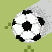 Undodgeable(躲不掉的躲避球)