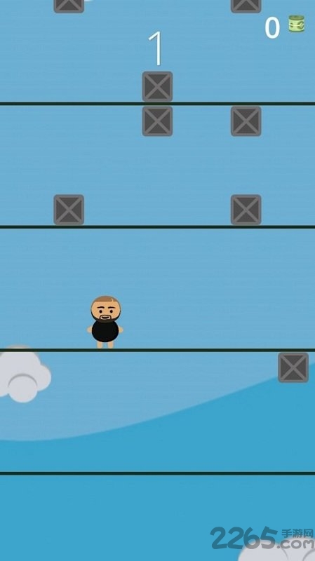 科克爱情挑战赛手游