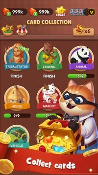 硬币宠物 硬币宠物