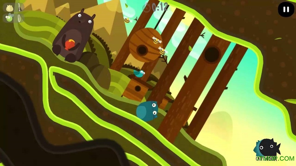 The Big Journey官方版