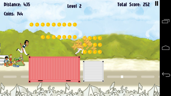 老王快跑 老王快跑