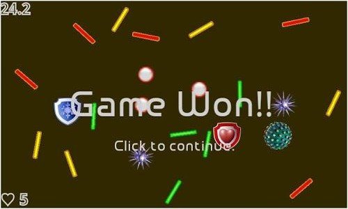 小球进洞手机版