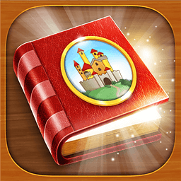 名人读安徒生童话中文版