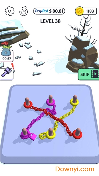 我打结特牛 我打结特牛