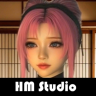 糟糕！我被女忍包围了！