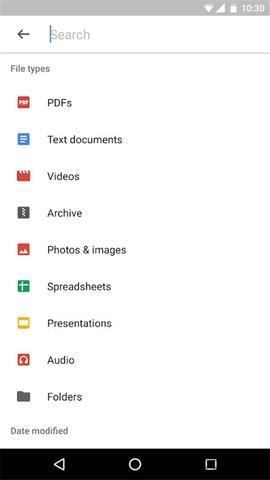 官方谷歌云盘最新