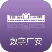 数字广安