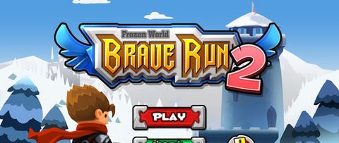 Brave Run 2