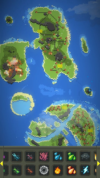 世界盒子国际服 2023安卓版v0.22.21