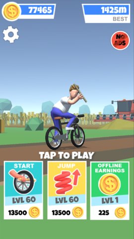 Bike Hop Bike Hop