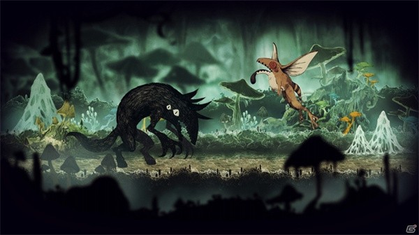 说谎公主与失明王子