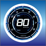 便捷测速（4G）