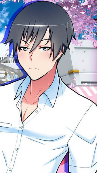 高校少女杀手 高校少女杀手