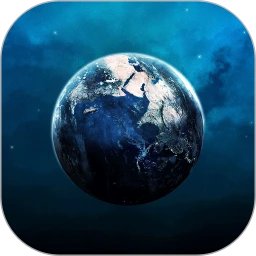 高清卫星地图导航