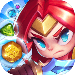 Raids & Puzzles: RPG Quest