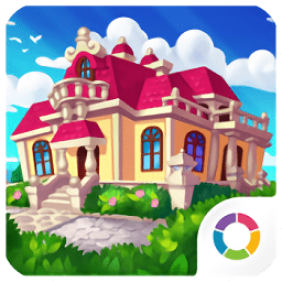 庄园咖啡馆无限星星