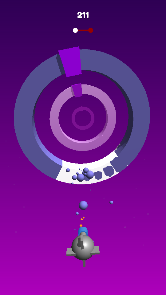 涂鸦射球 涂鸦射球