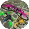 Amazing Drones:Racing