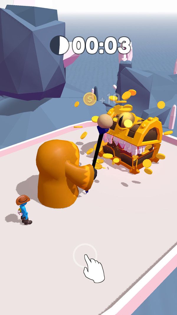 宠物精灵捕捉 宠物精灵捕捉