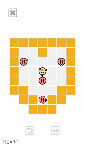 原子大合体游戏