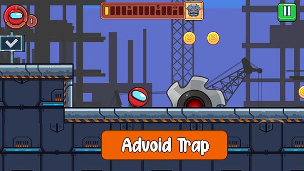 我们的红球冒险 我们的红球冒险