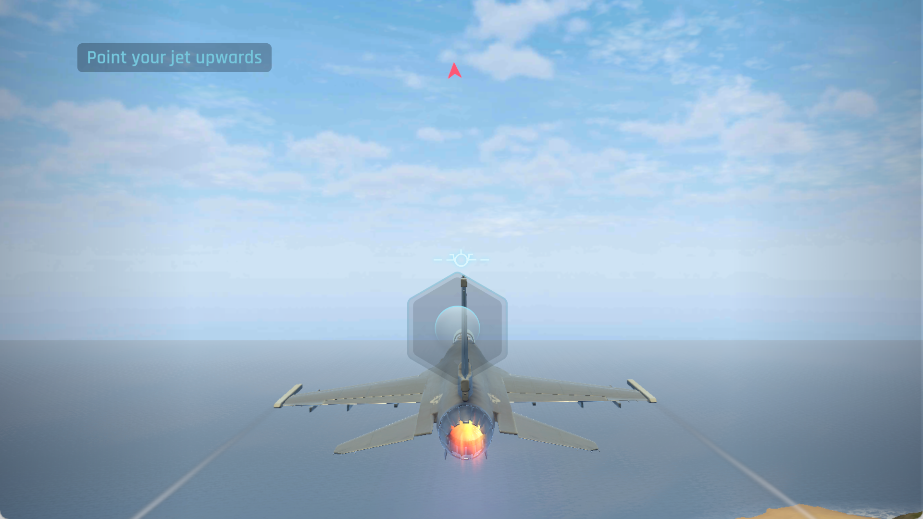 天空勇士:空中冲突 天空勇士:空中冲突